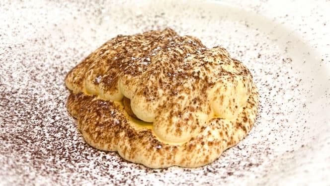 The Talent Bistrot - 6