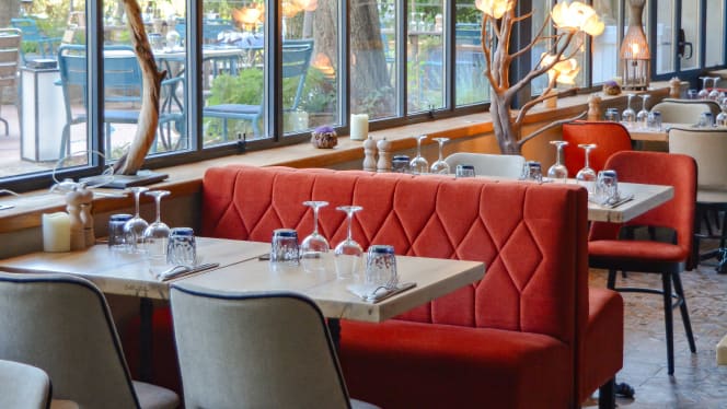 Le Bistrot Lou Calen - 7