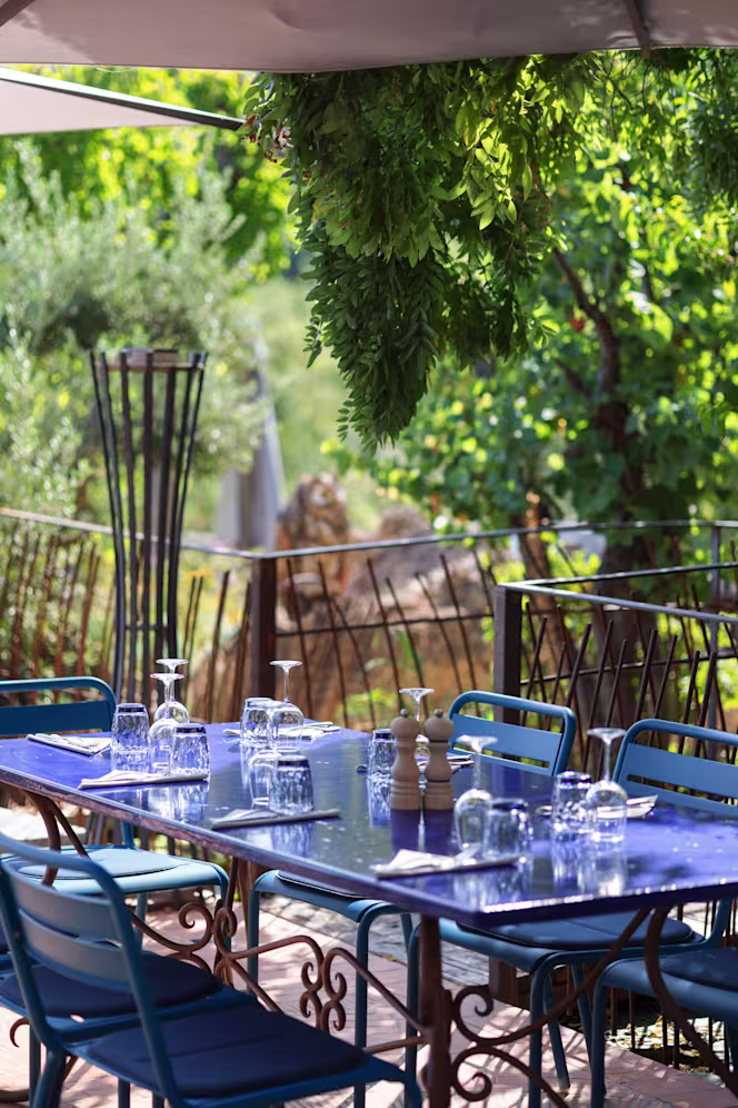 Le Bistrot Lou Calen - 1