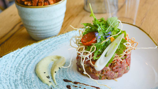 Le Bistrot Lou Calen - 2