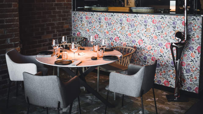 Lamonarracha - Pozuelo - 8