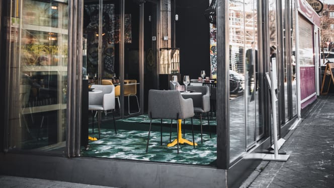 Lamonarracha - Pozuelo - 0