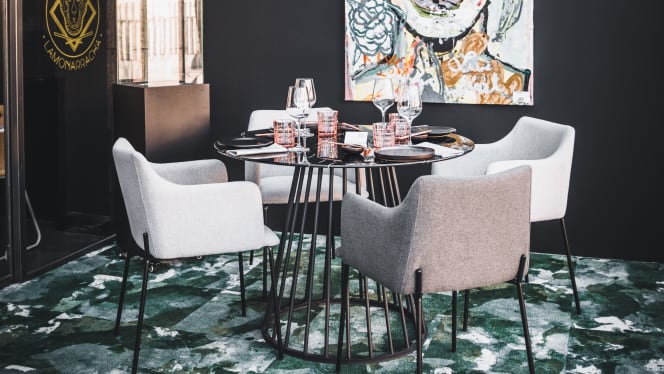 Lamonarracha - Pozuelo - 9