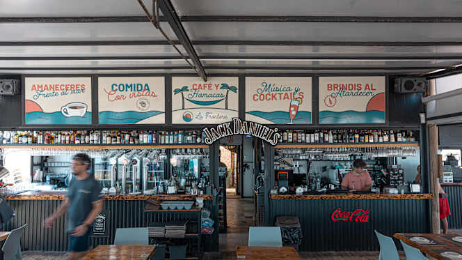 La Frontera Playa - 4