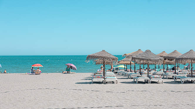 La Frontera Playa - 1
