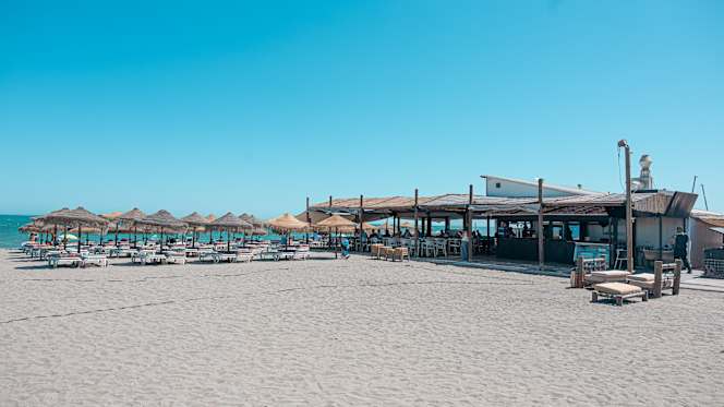 La Frontera Playa - 5