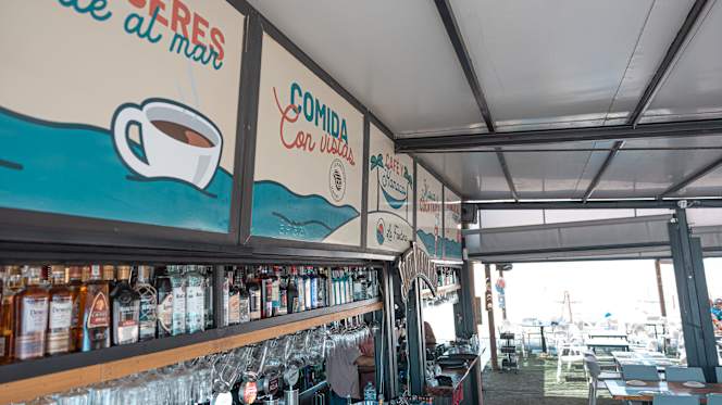 La Frontera Playa - 6