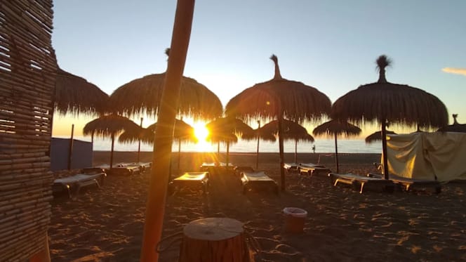 La Frontera Playa - 7