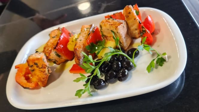 Brasa Brasil Rodízio - 5