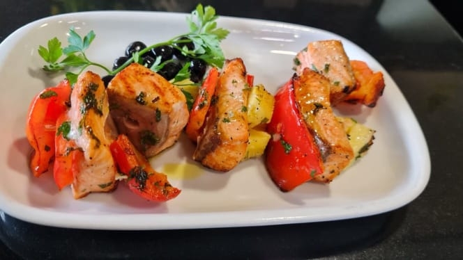 Brasa Brasil Rodízio - 6