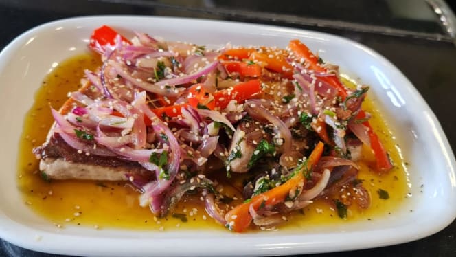 Brasa Brasil Rodízio - 4