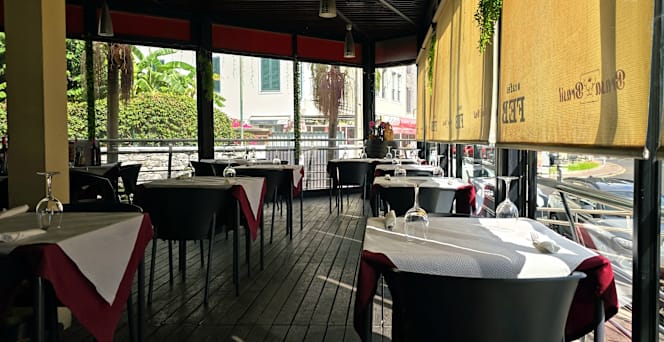 Brasa Brasil Rodízio - 2