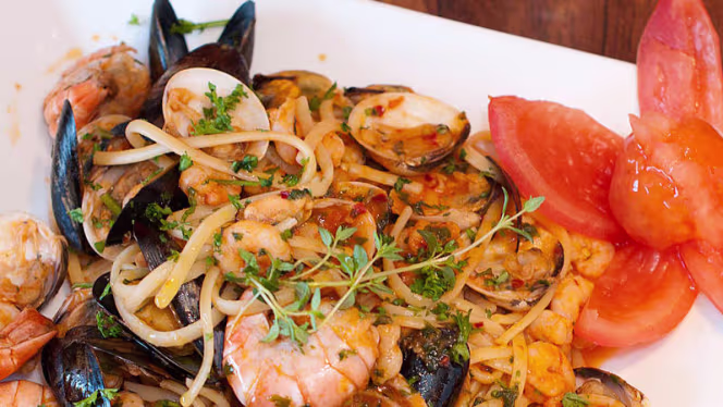 Filippo's Italian Restaurant - Horsham - 5