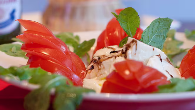 Filippo's Italian Restaurant - Horsham - 0