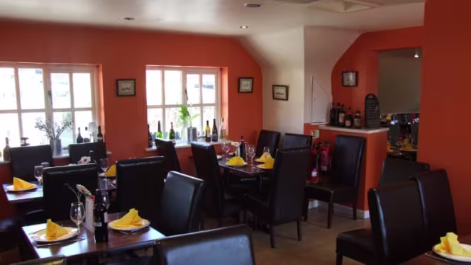 Filippo's Italian Restaurant - Horsham - 1