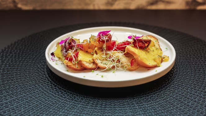 Moon Drink Fusion - 2