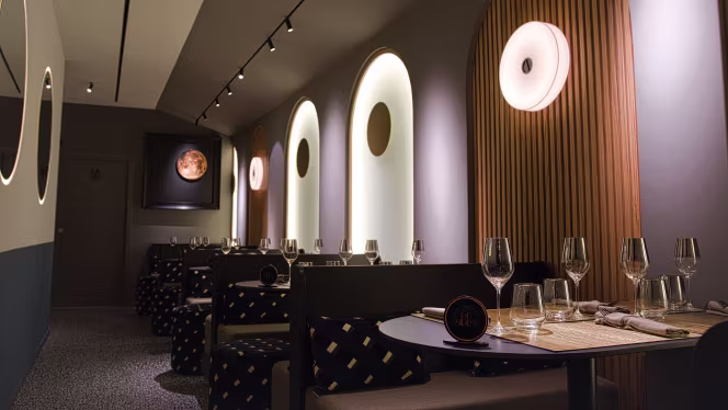 Moon Drink Fusion - 9