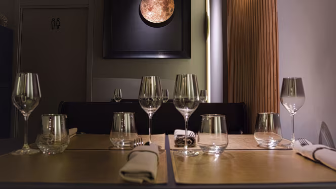 Moon Drink Fusion - 8