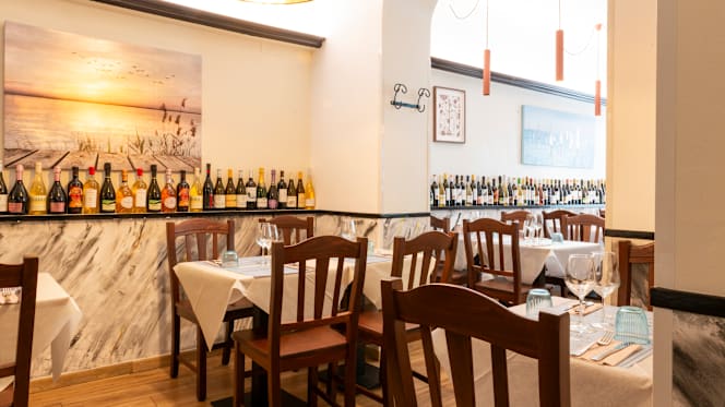 Principe del Mare - 5