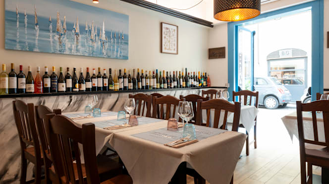 Principe del Mare - 4