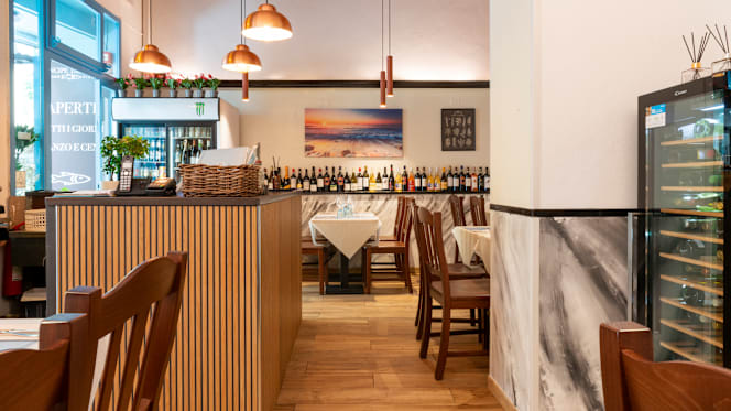 Principe del Mare - 1