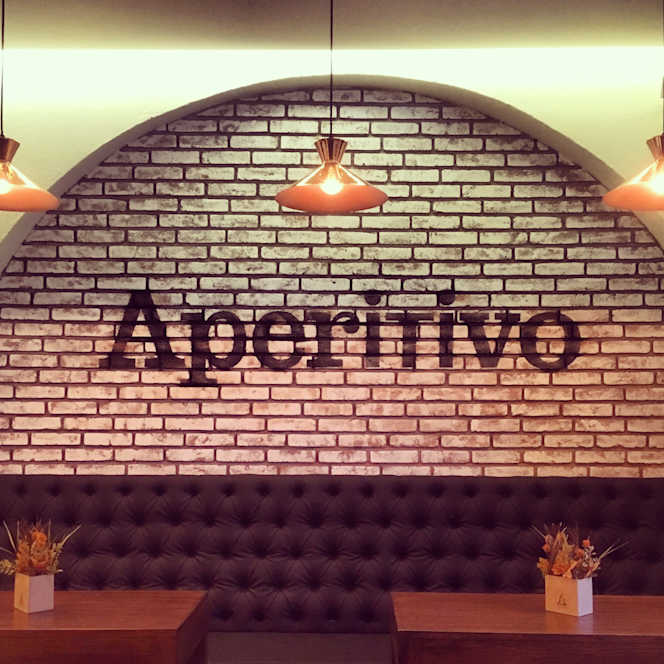Aperitivo - 5