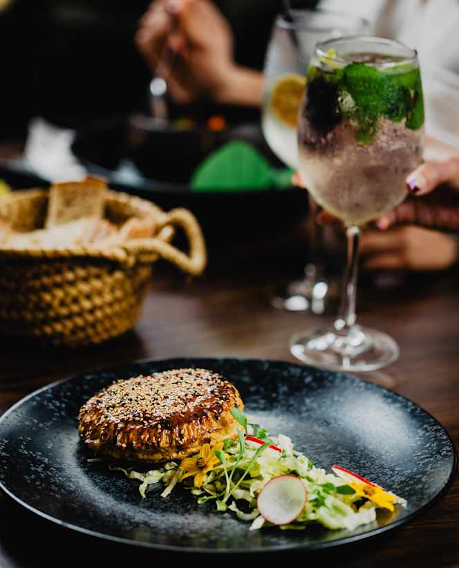 Aperitivo - 1