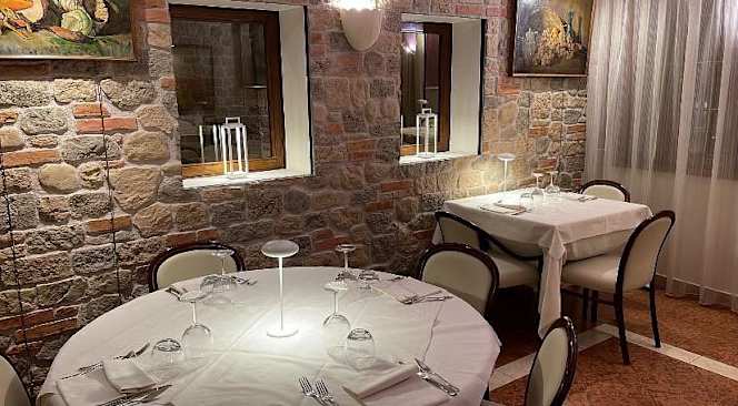 La Cappa d'Oro - Stanghella - 4