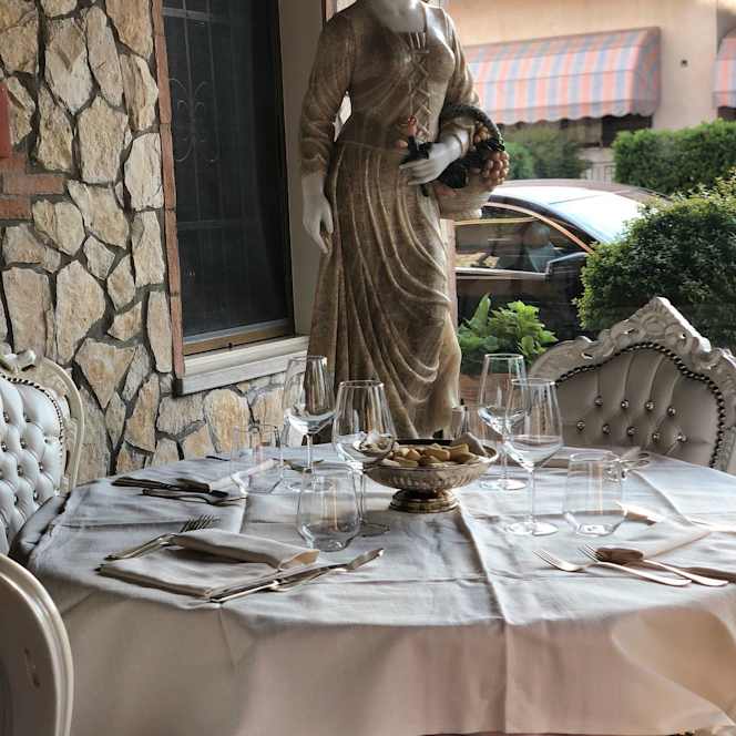 La Cappa d'Oro - Stanghella - 7