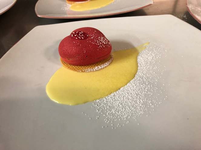 La Cappa d'Oro - Stanghella - 8