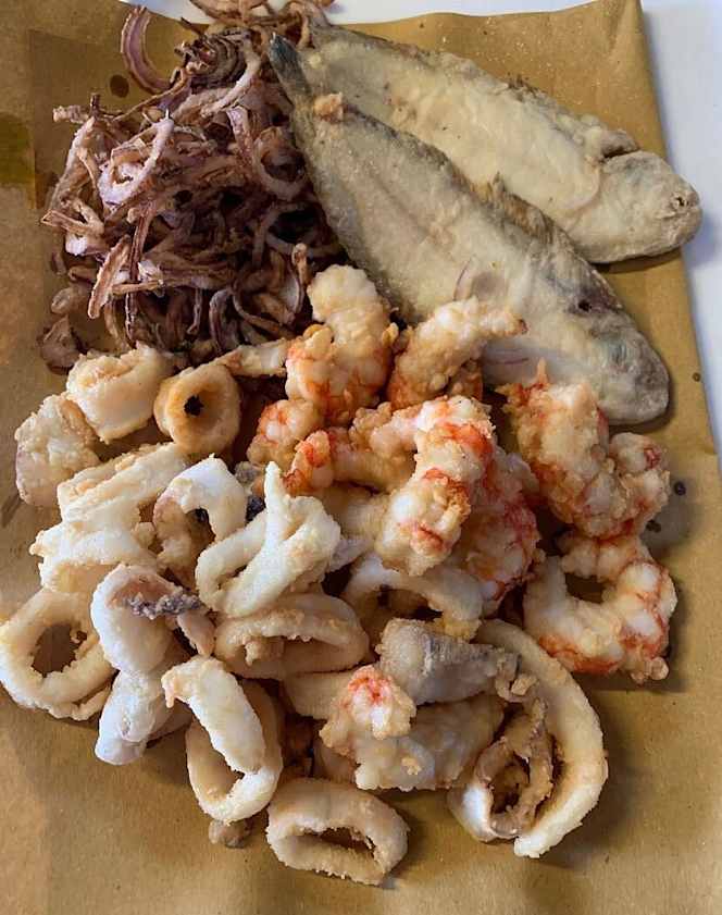 La Cappa d'Oro - Stanghella - 2