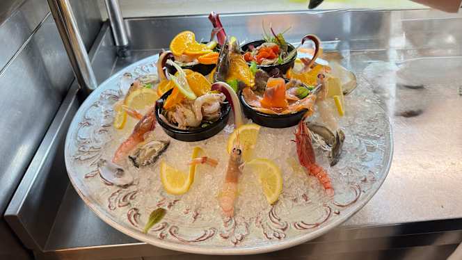 La Cappa d'Oro - Stanghella - 1