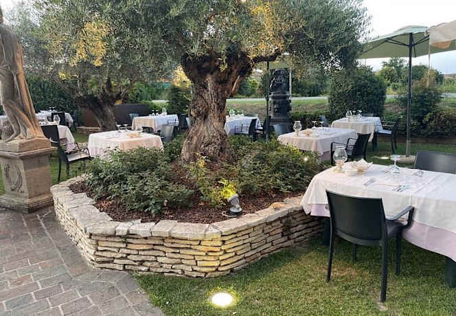 La Cappa d'Oro - Stanghella - 3