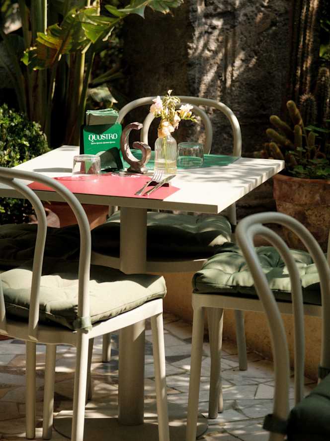Quostro - Qucina,Qocktail,Qatering,Qultura - 1