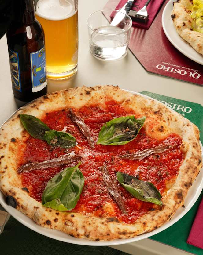 Quostro - Qucina,Qocktail,Qatering,Qultura - 6