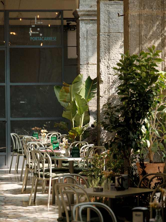 Quostro - Qucina,Qocktail,Qatering,Qultura - 4