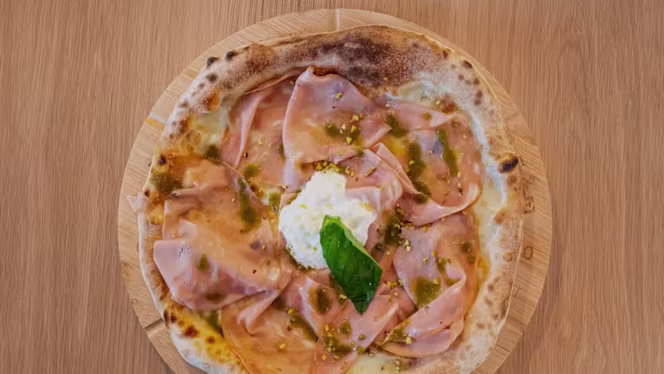 La Cucina Di Gina - 8