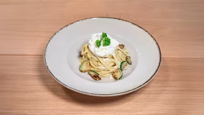 La Cucina Di Gina - 4