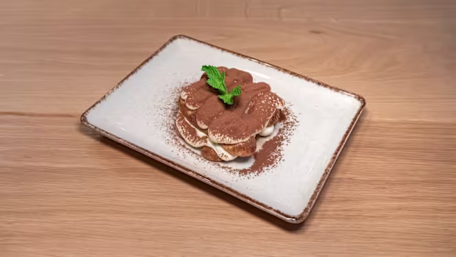 La Cucina Di Gina - 9