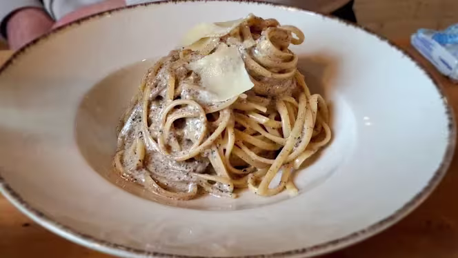 La Cucina Di Gina - 0