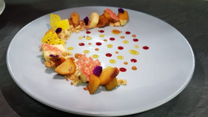 Restaurant Les deux rives - 2