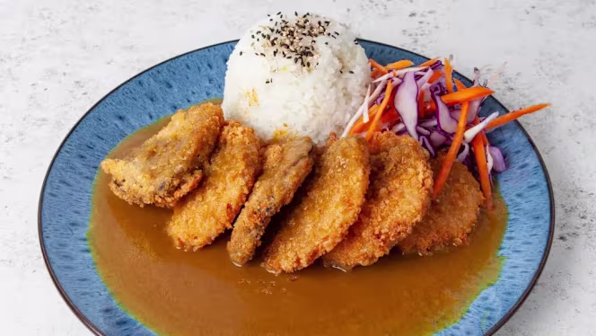 Teriyaki - Coventry - 1