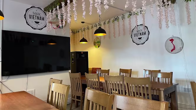 Teriyaki - Coventry - 8