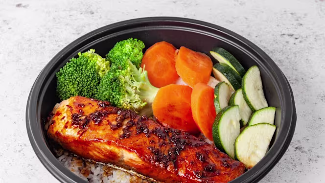 Teriyaki - Coventry - 4