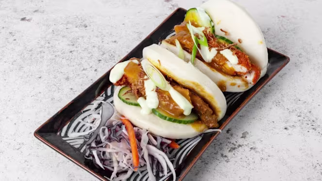 Teriyaki - Coventry - 3