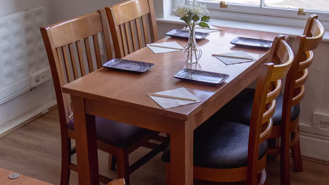 Teriyaki - Coventry - 6