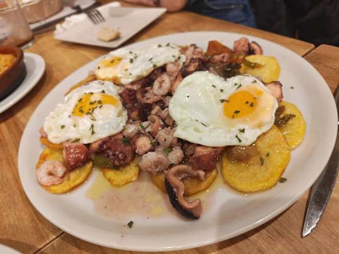 Taberna La Bulería - 6
