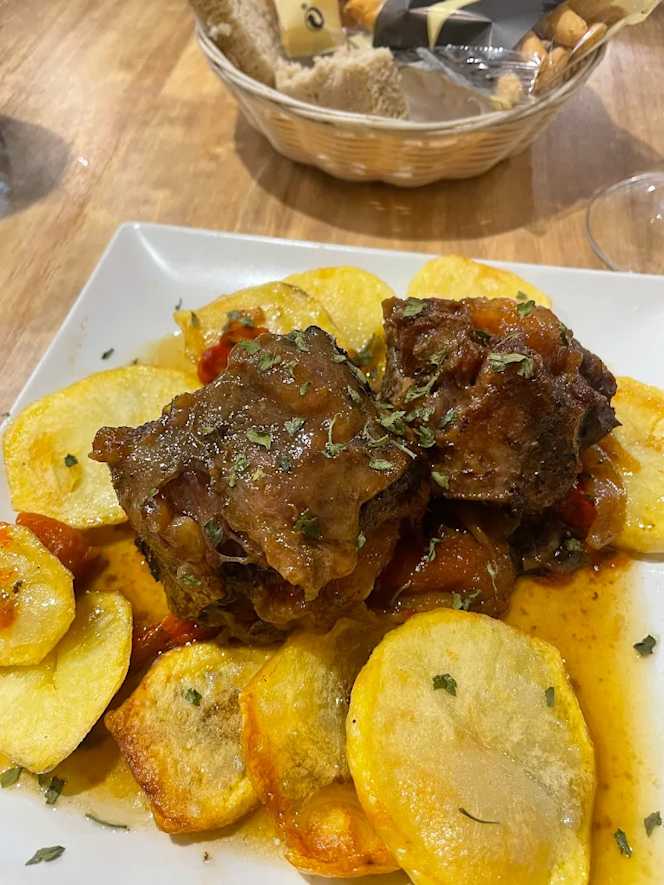 Taberna La Bulería - 7