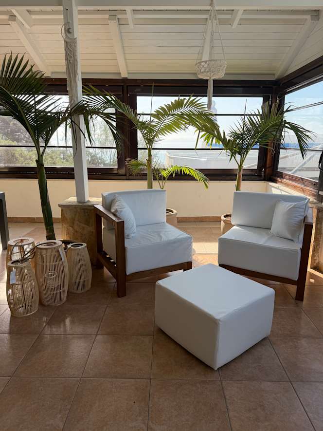 Tuffo ristorante al mare - 2