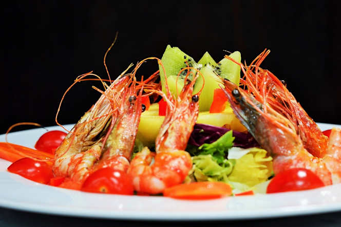 Restaurant Le Nant D'Avril - 9